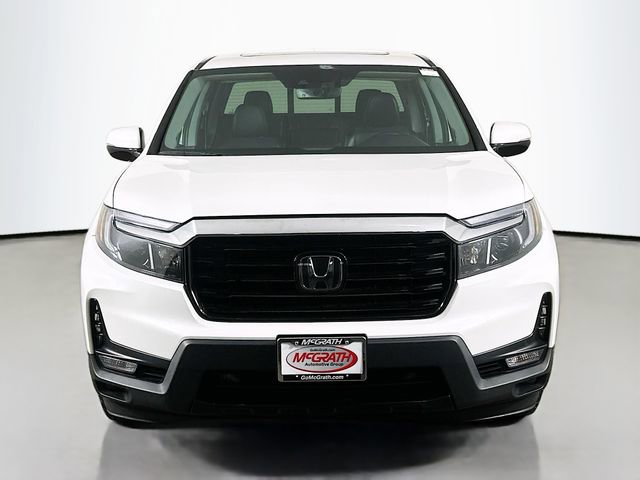 Certified 2023 Honda Ridgeline RTL-E image 17