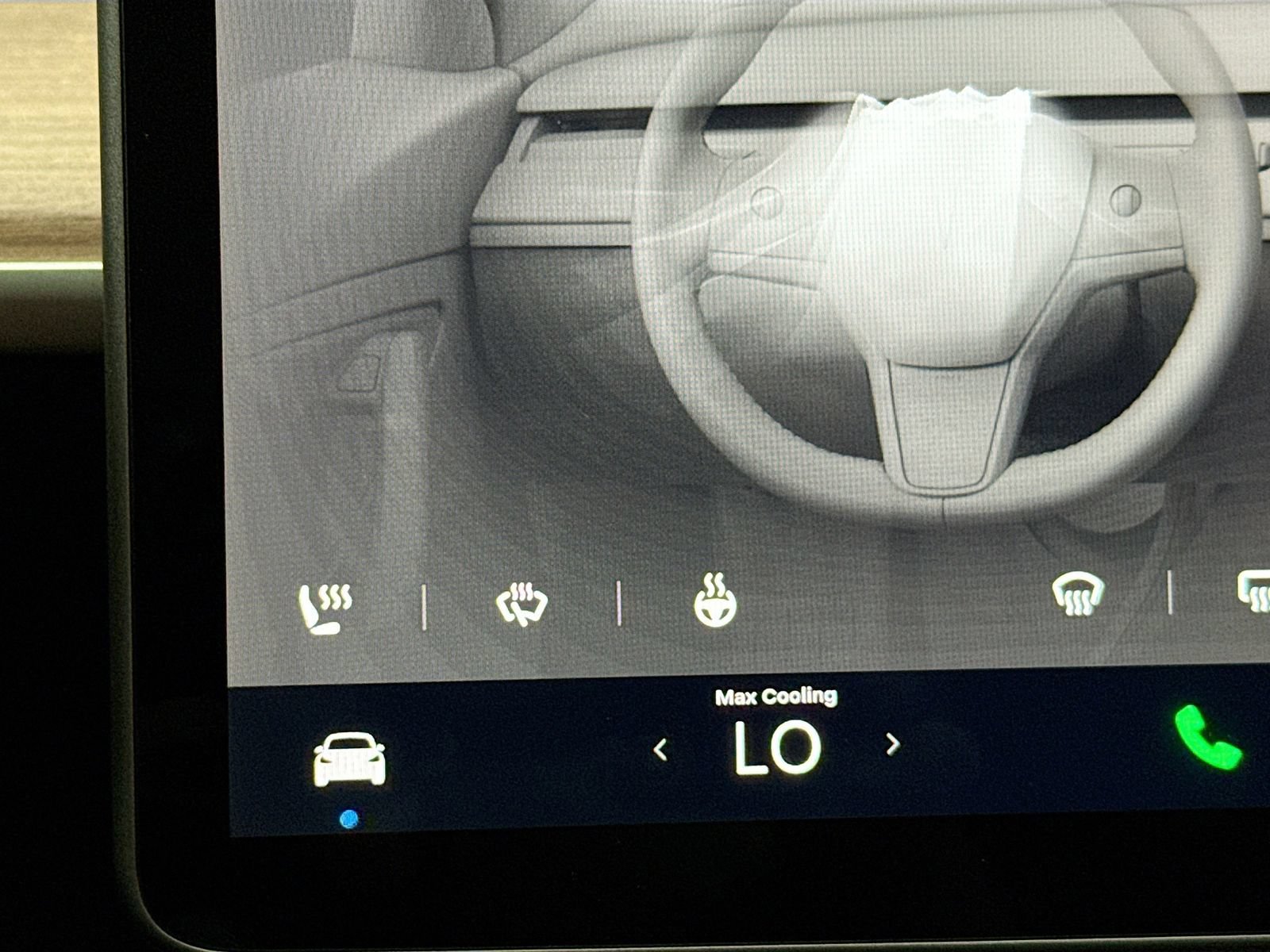 Used 2024 Tesla Model Y Long Range AWD/4WD image 20