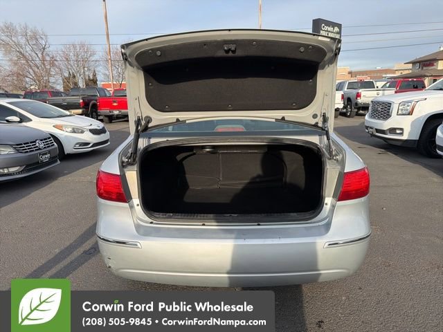 Used 2009 Hyundai Sonata Limited image 30