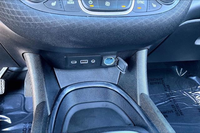 Used 2025 Chevrolet Malibu LT FWD image 16