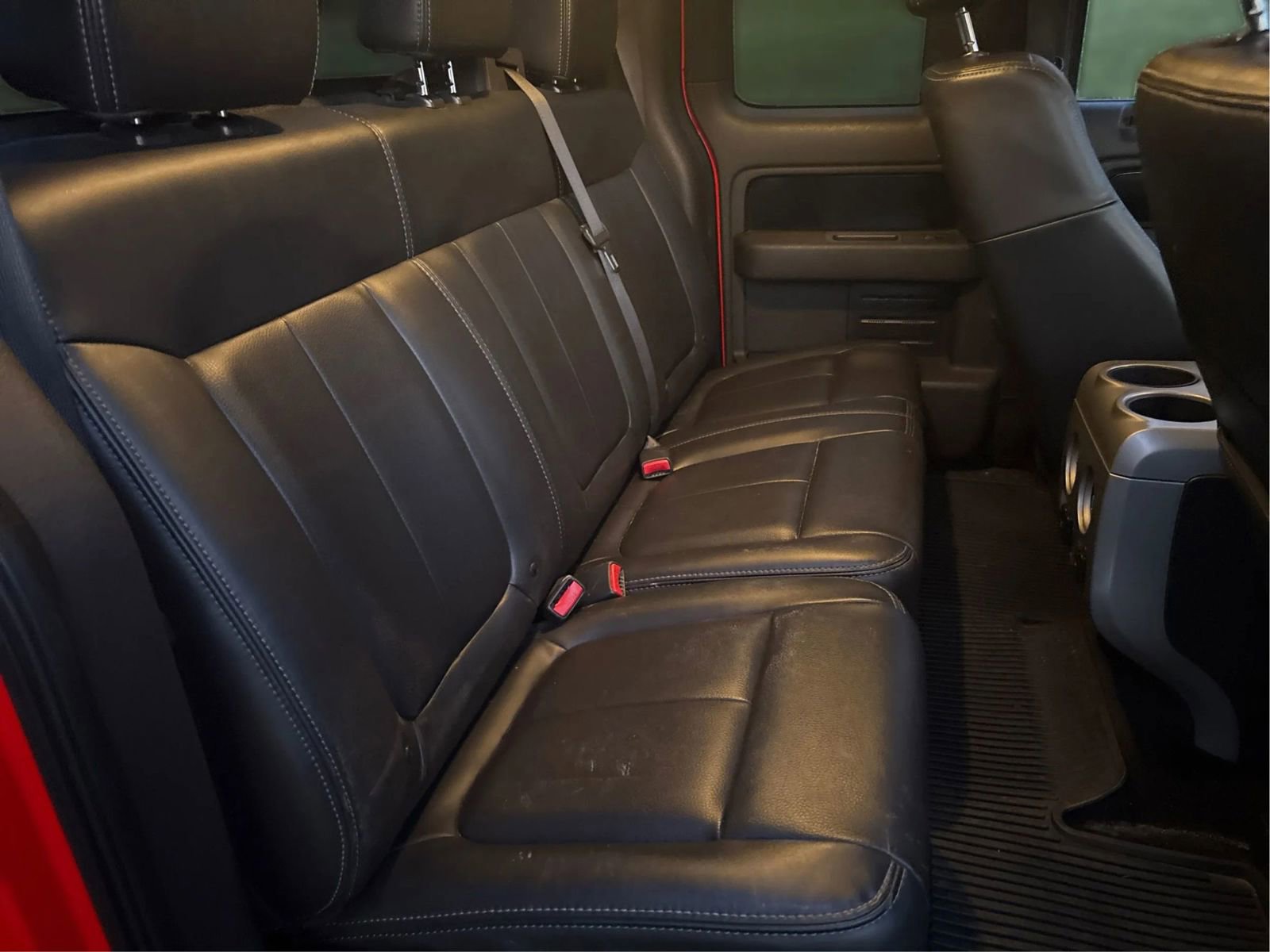 Used 2011 Ford F150 FX4 w/ FX Luxury Pkg AWD/4WD image 36