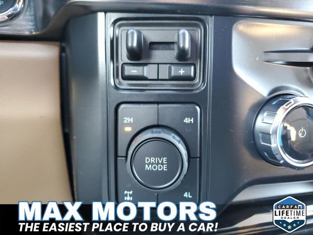 New 2026 Ford F350 Lariat w/ Lariat Ultimate Package image 40