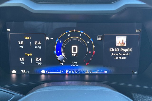 New 2026 Chevrolet Colorado W/T image 32