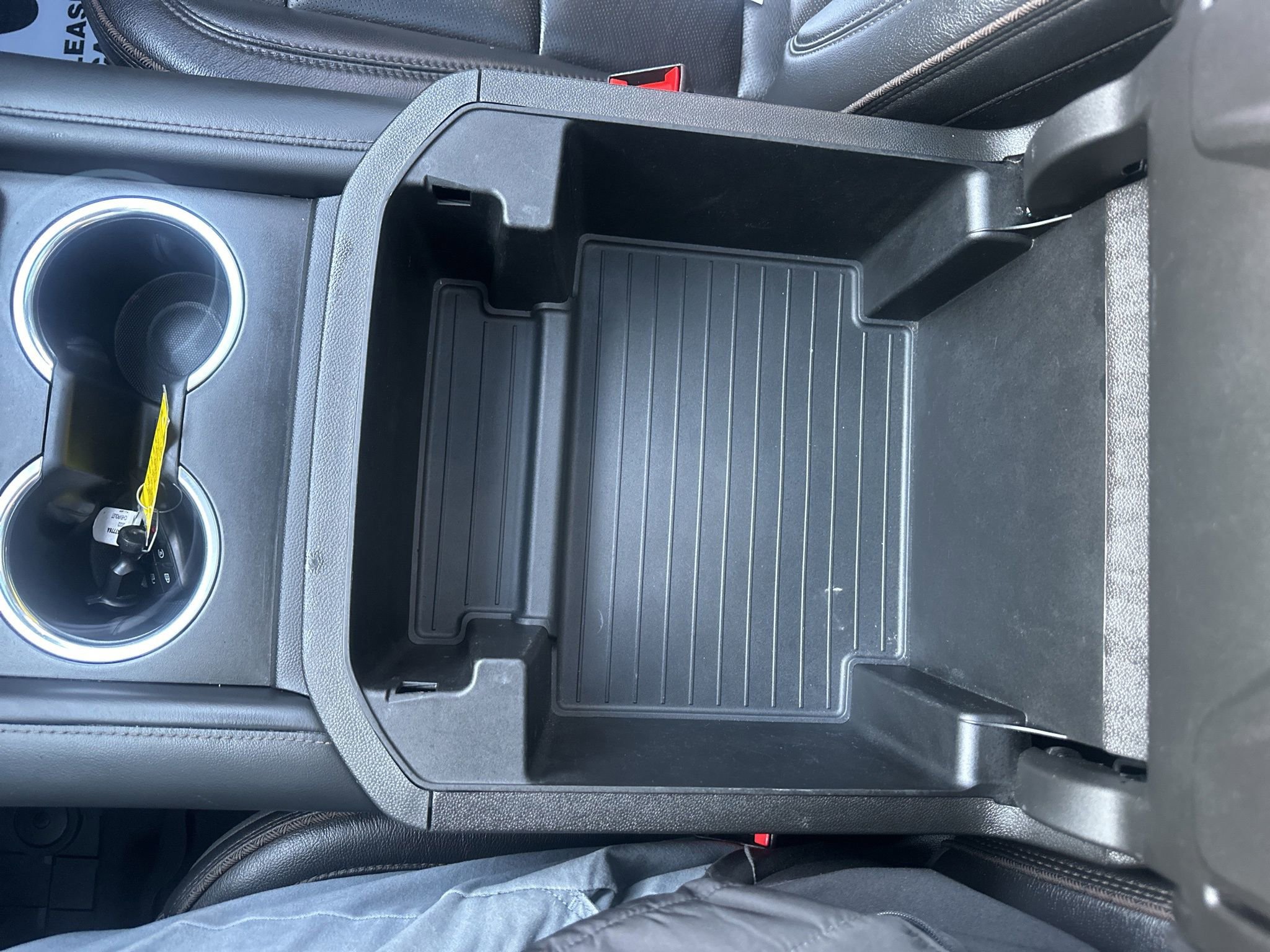 Used 2022 Chevrolet Tahoe High Country w/ Max Trailering Package image 41