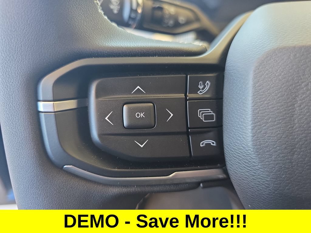 New 2026 Jeep Cherokee Laredo AWD/4WD image 14