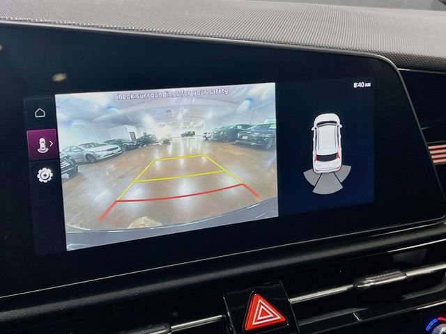 Used 2023 Kia Niro EX FWD image 14