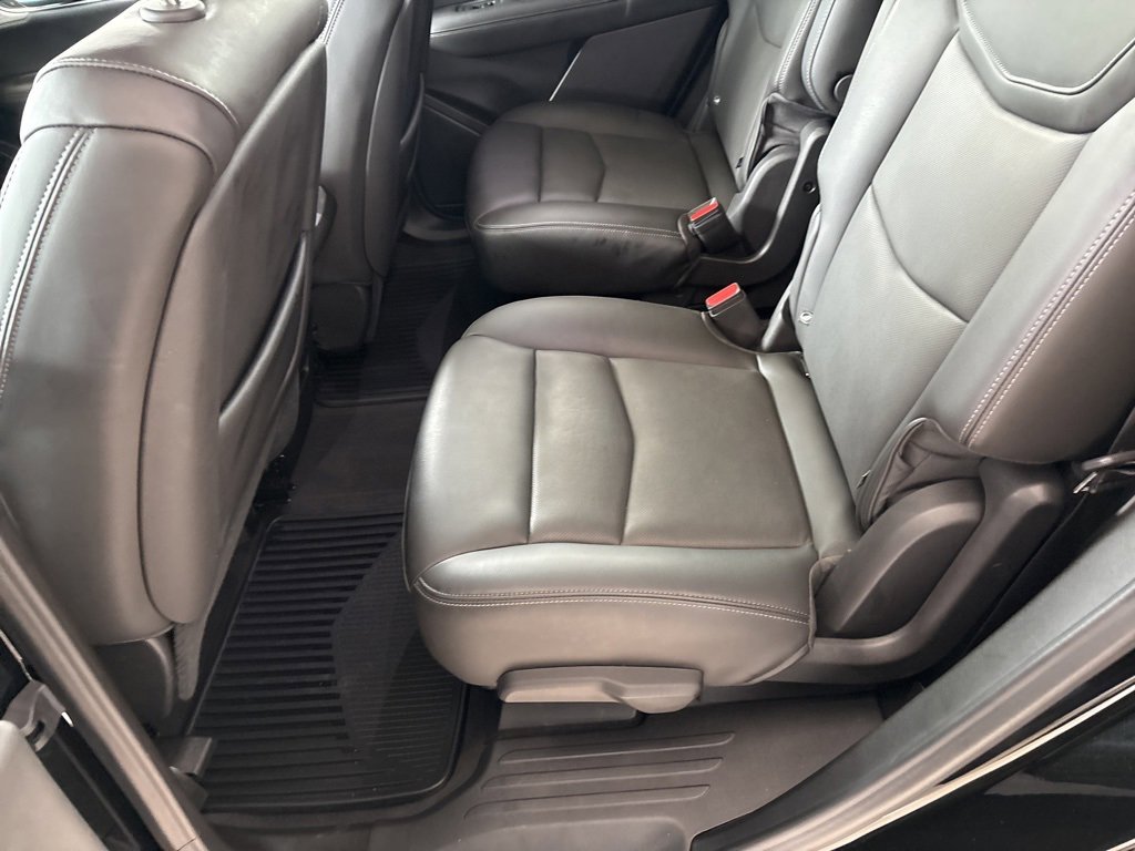 Used 2025 Cadillac XT6 Sport image 24