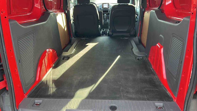 Used 2020 Ford Transit Connect XL FWD image 10