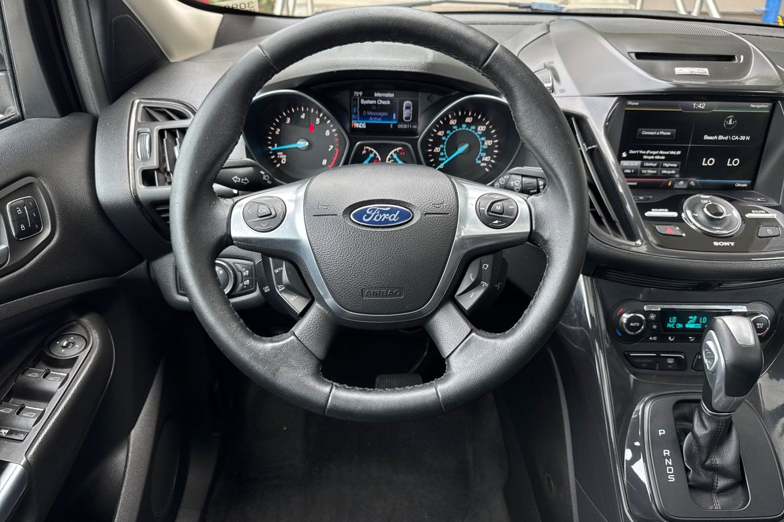 Used 2014 Ford Escape Titanium image 14
