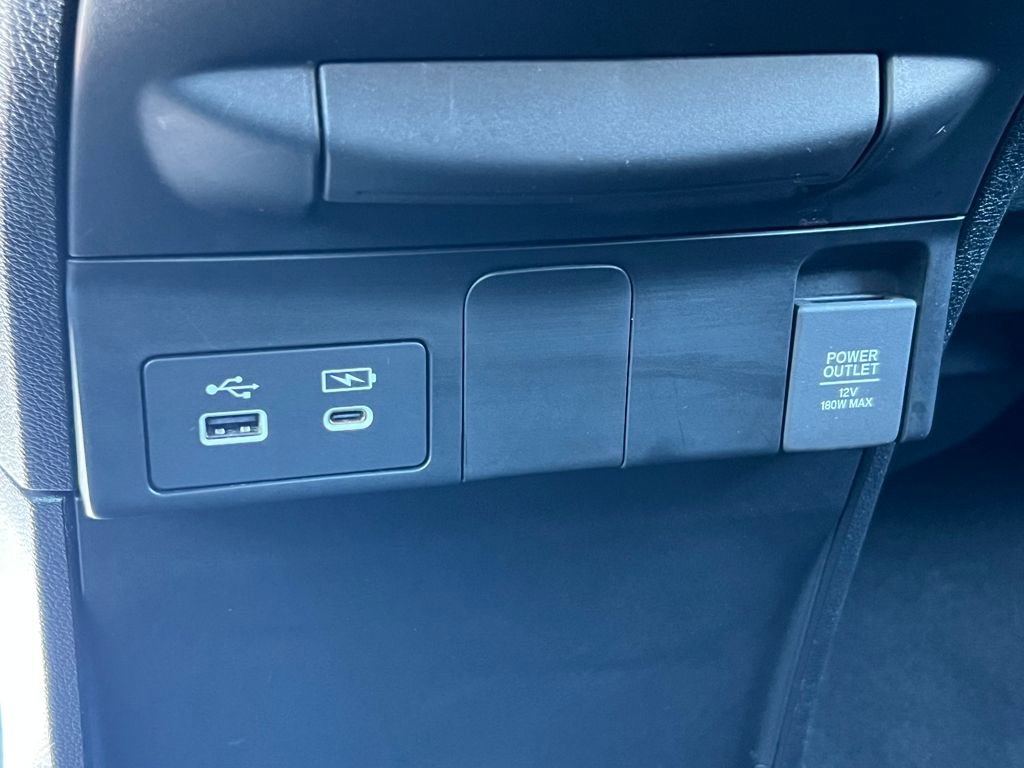 Used 2025 Honda Odyssey Sport-L image 35