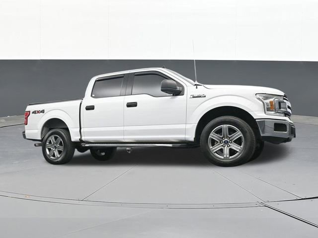 Used 2020 Ford F150 XLT image 52