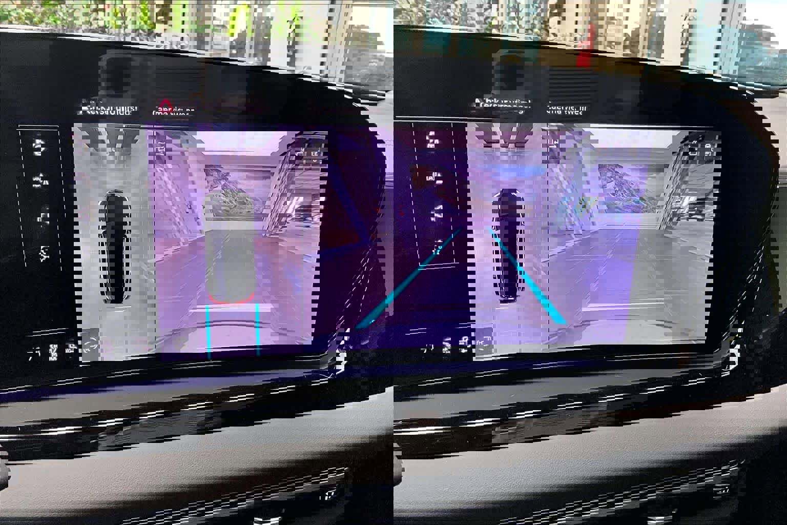 Used 2026 Audi A6 Premium Plus image 28