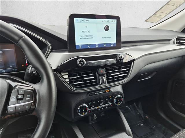 Certified 2024 Ford Escape Active AWD/4WD image 15