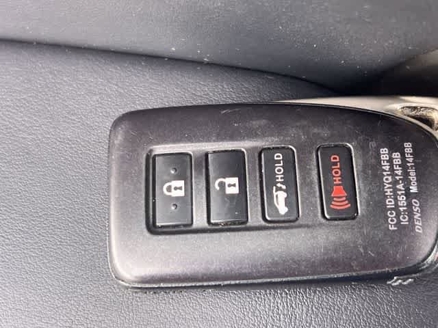 Used 2018 Lexus RX 350L FWD image 21