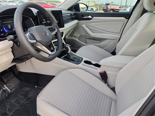 New 2026 Volkswagen Jetta S image 9