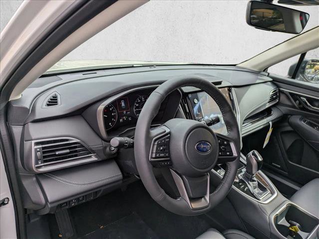 New 2025 Subaru Outback Limited w/ Popular Package #2 image 10