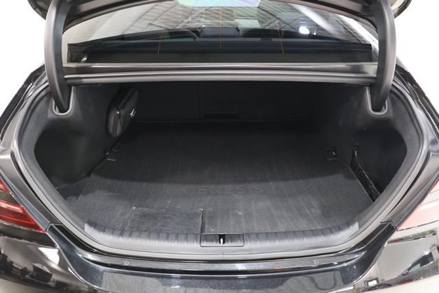 Used 2023 Genesis G70 3.3T w/ Sport Prestige Package AWD/4WD image 33