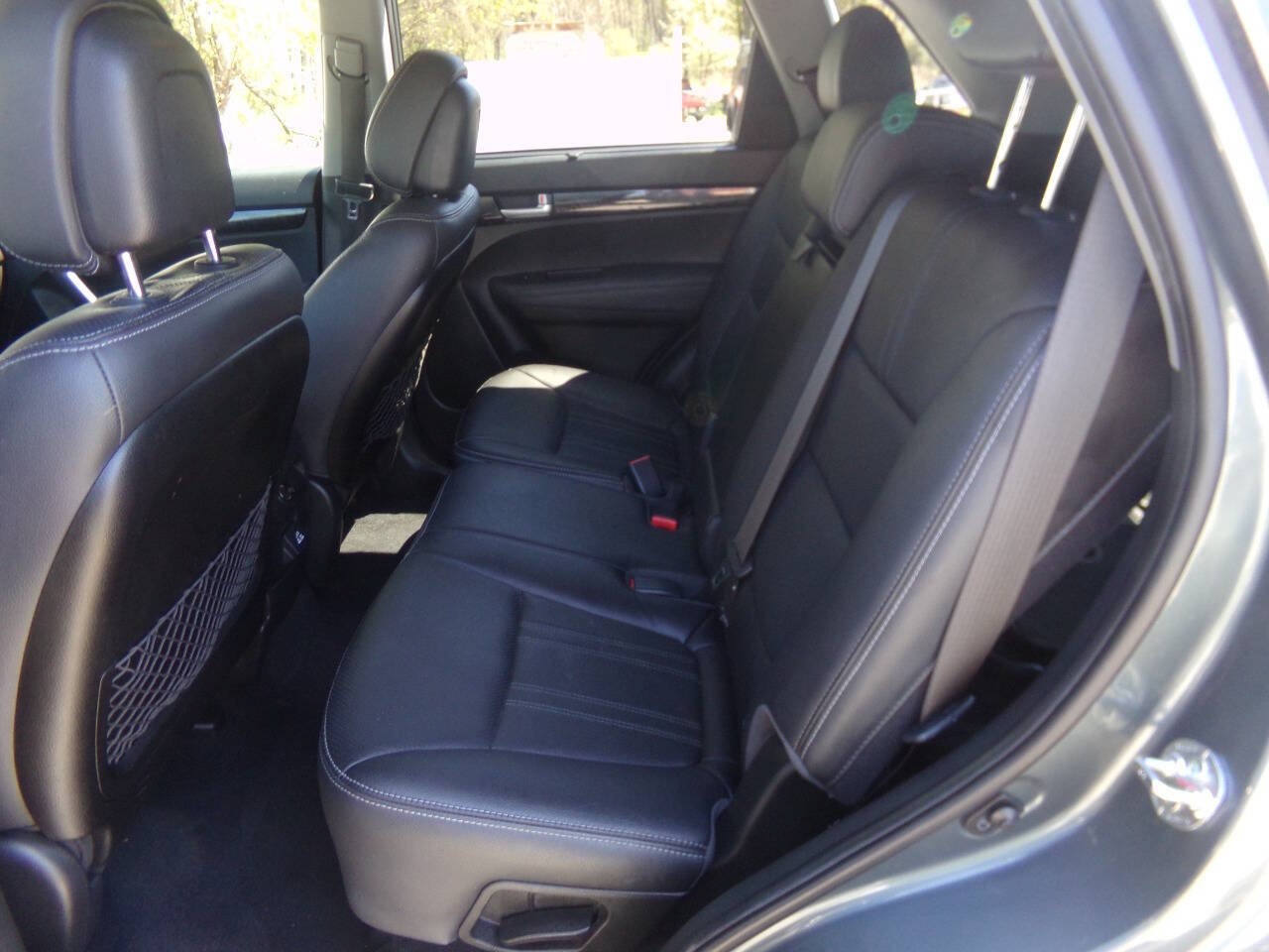 Used 2014 Kia Sorento EX AWD/4WD image 28