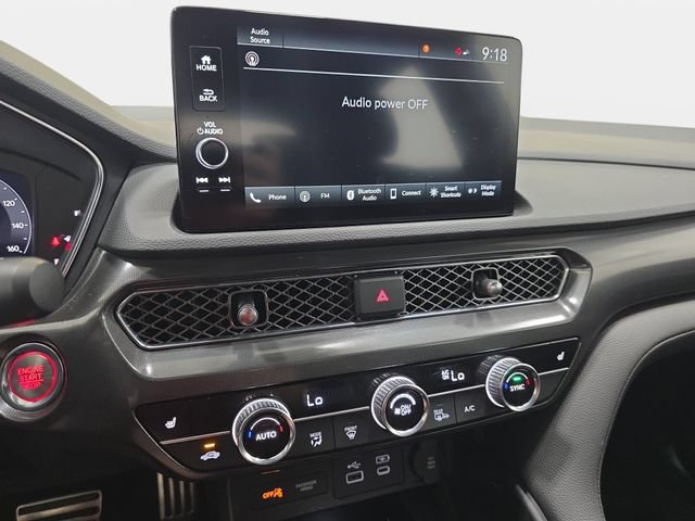 Used 2024 Acura Integra A-Spec w/ Technology Package FWD image 19