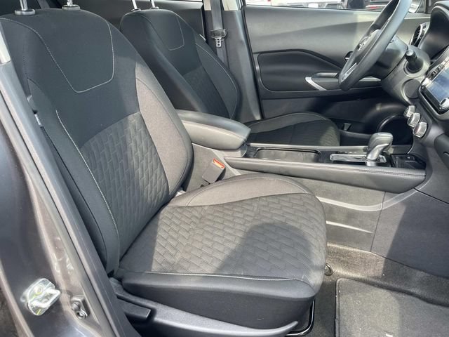 Certified 2024 Nissan Kicks SV w/ Interior Electronics Package FWD image 22