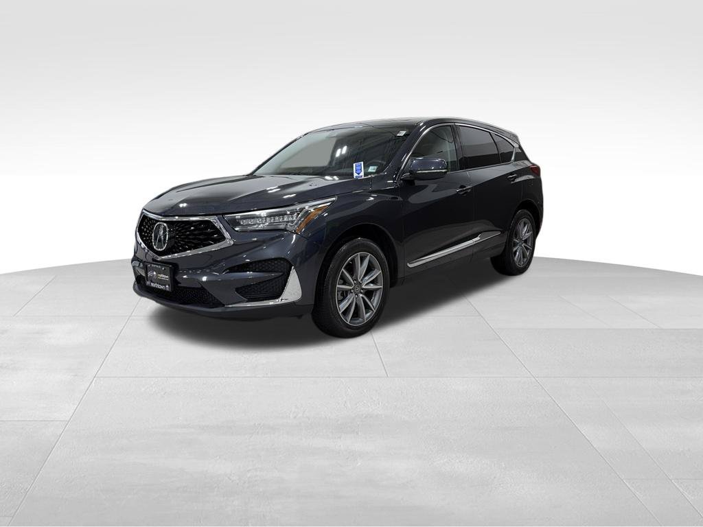 Used 2019 Acura RDX w/ Technology Package