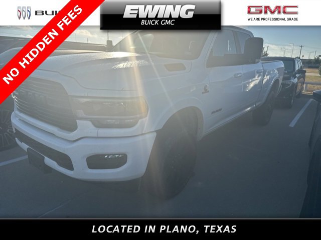 Used 2022 RAM 2500 Laramie
