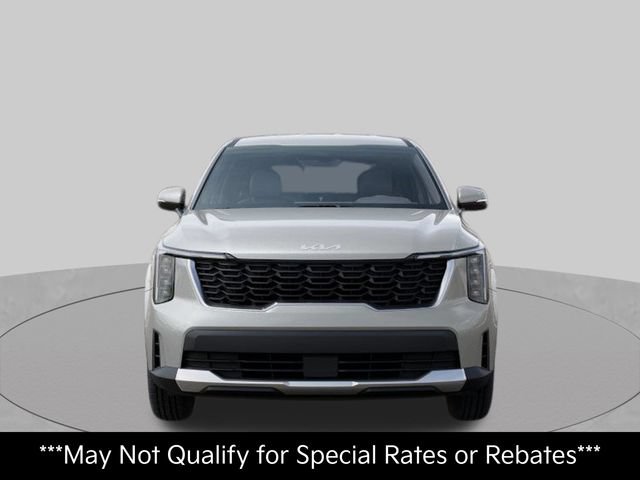 New 2026 Kia Sorento LX FWD image 2