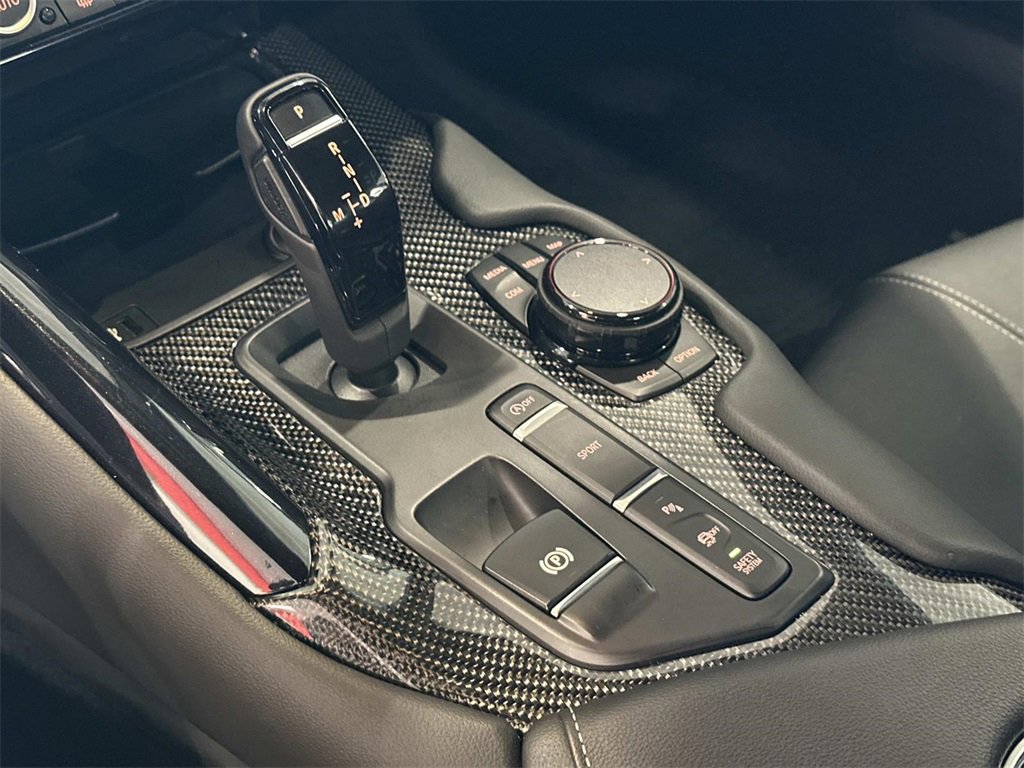 New 2026 Toyota Supra Premium image 23