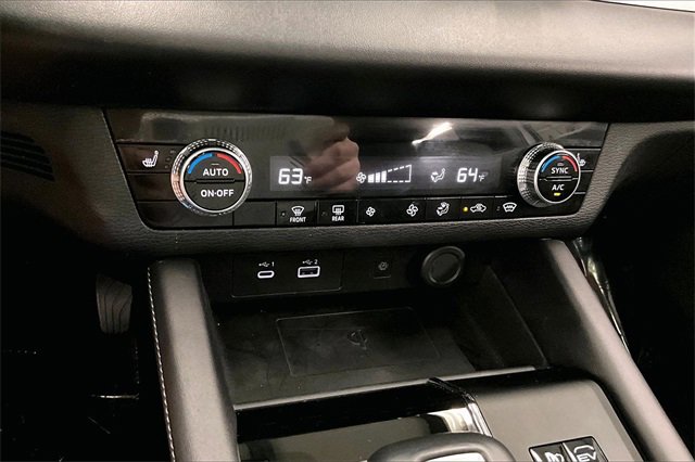 Used 2024 Mitsubishi Outlander Ralliart image 28