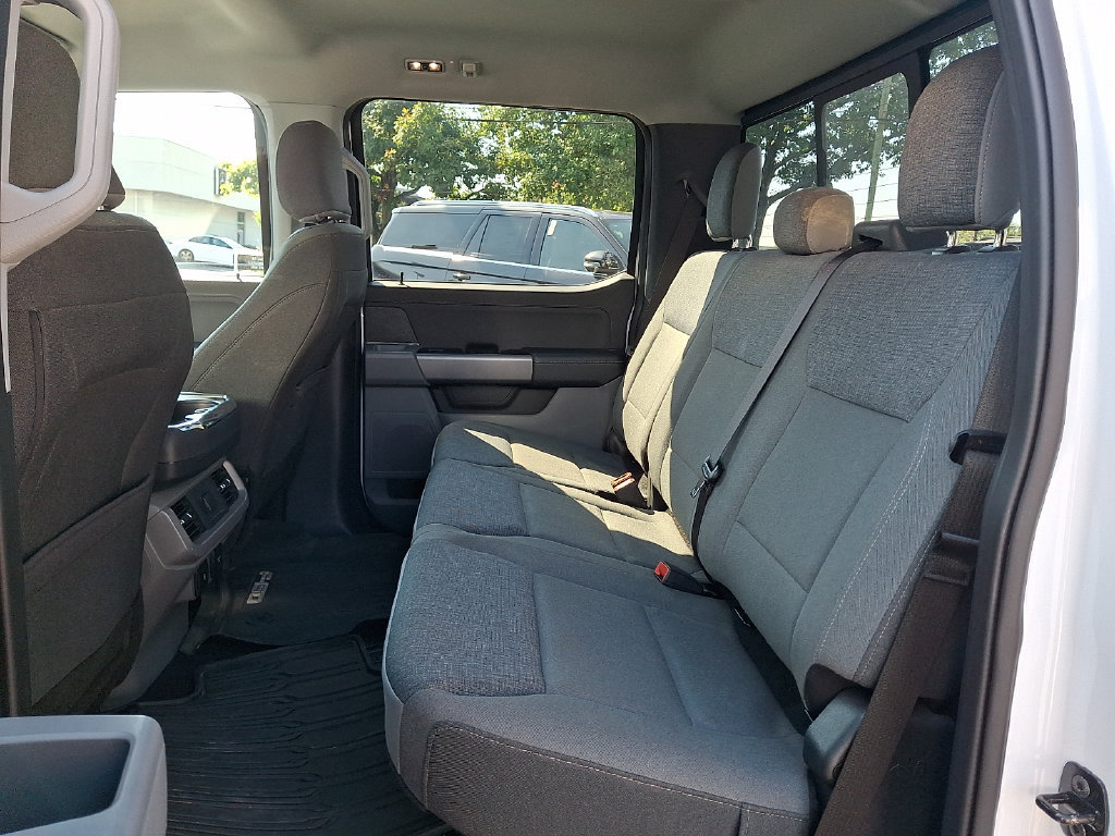 Used 2024 Ford F150 XLT w/ Equipment Group 302A MID AWD/4WD image 14