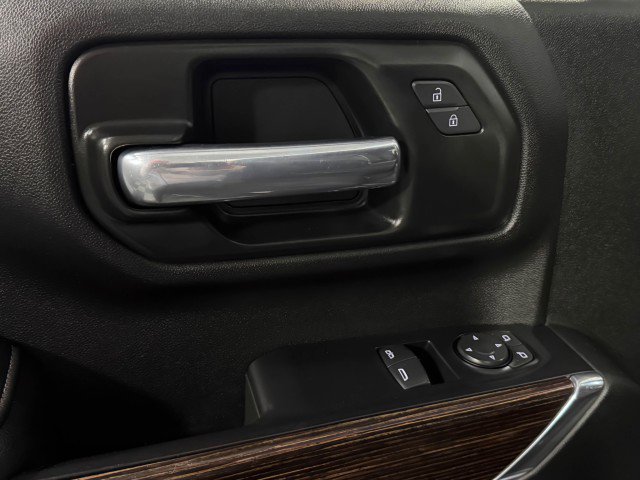 Used 2022 GMC Sierra 2500 SLE w/ SLE Convenience Package image 29