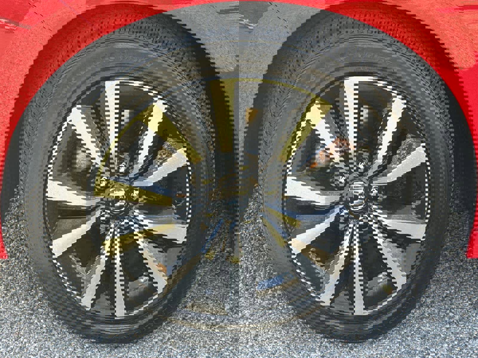 Used 2022 Honda Civic EX image 11