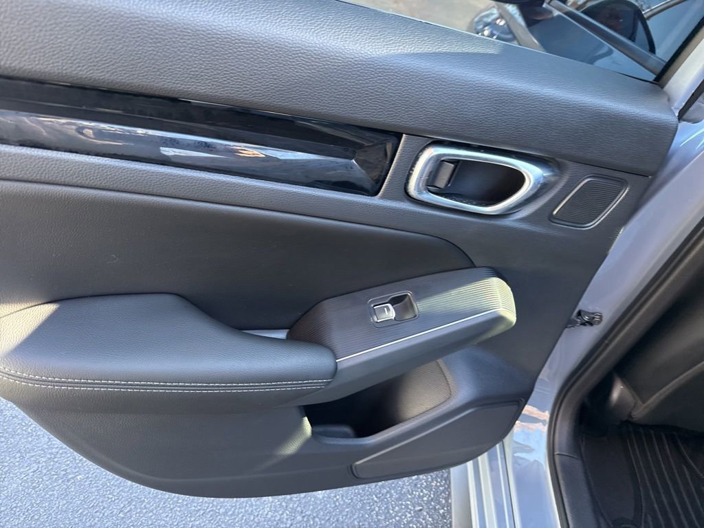 Certified 2024 Honda Civic Sport Touring image 13