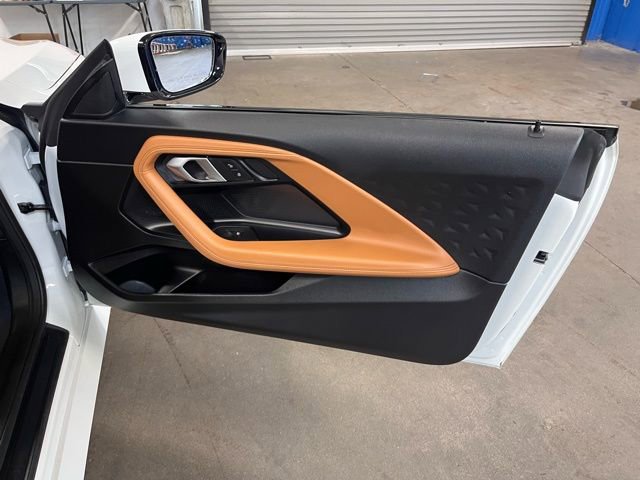 Used 2024 BMW 230i Coupe w/ Convenience Package image 11