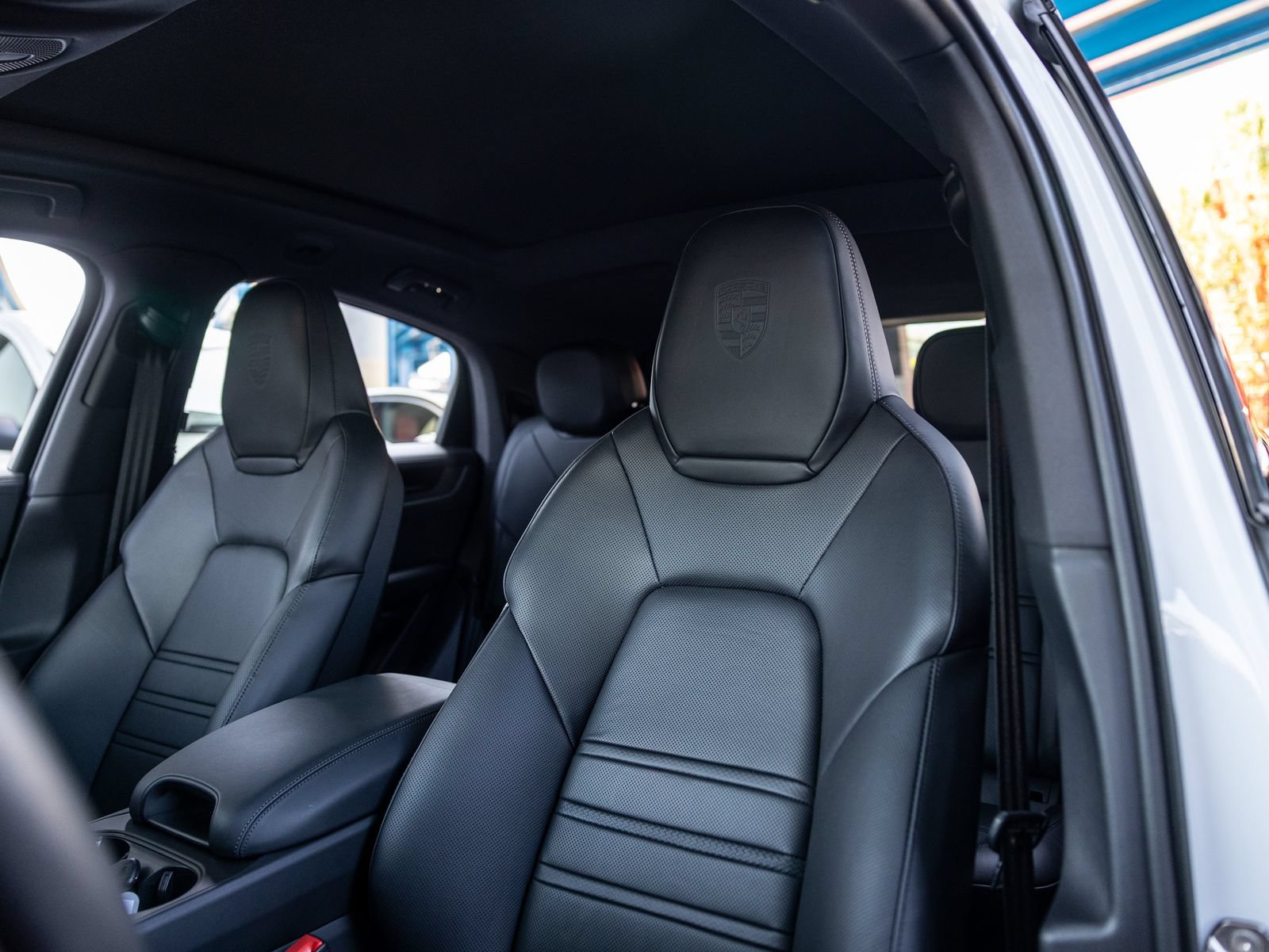 New 2026 Porsche Cayenne S AWD/4WD image 5