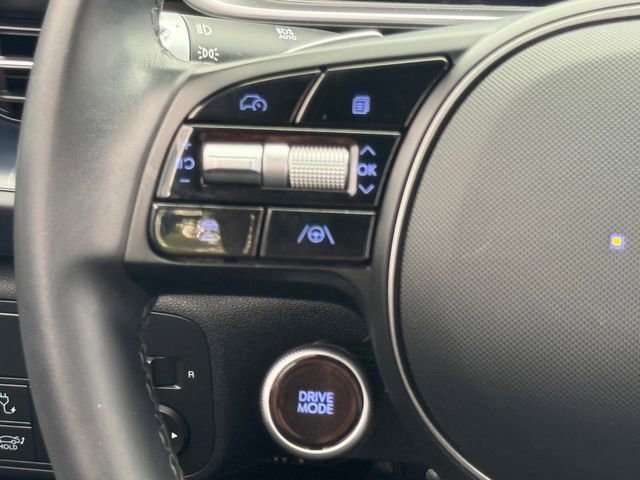 Used 2024 Hyundai Ioniq 6 SEL AWD/4WD image 10