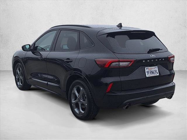 Used 2023 Ford Escape ST-Line image 7