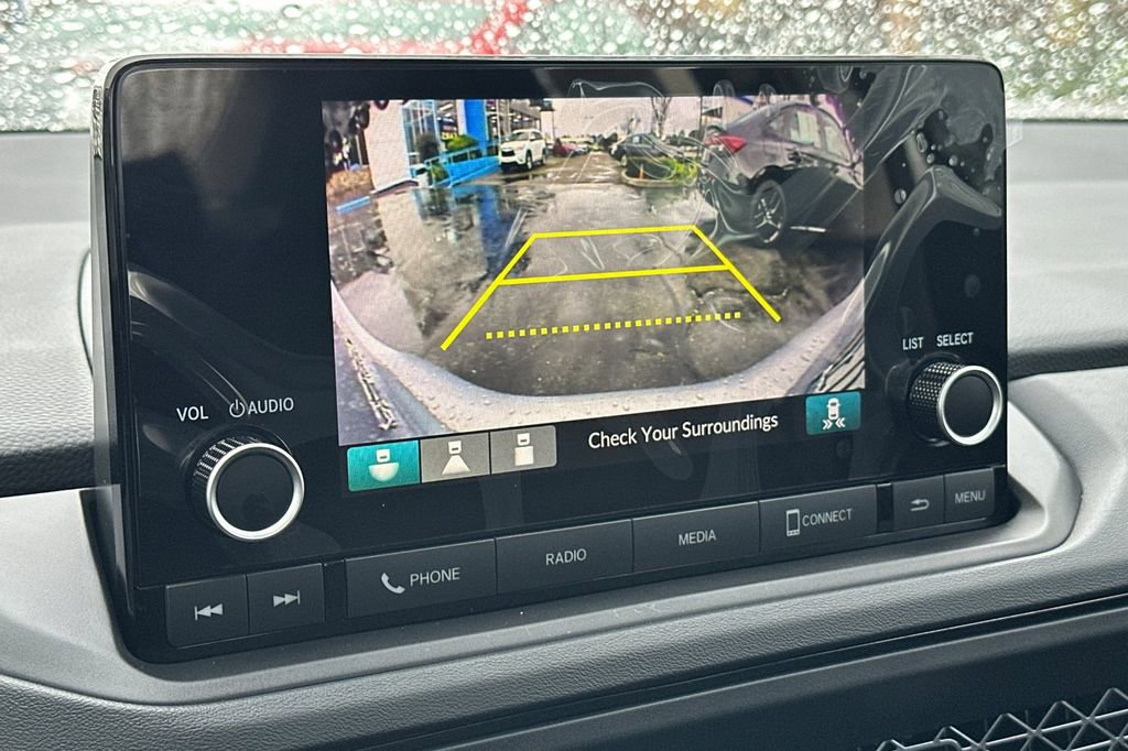 Certified 2025 Honda Accord SE image 17