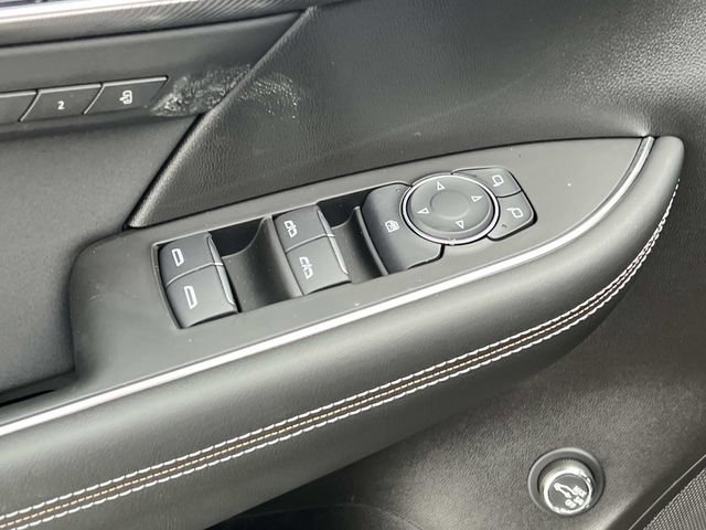 New 2026 Buick Envision Sport Touring image 15
