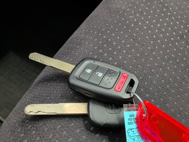 Used 2014 Honda CR-V EX image 29