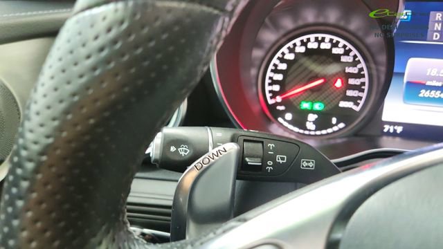 Used 2019 Mercedes-Benz GLC 63 AMG 4MATIC image 43