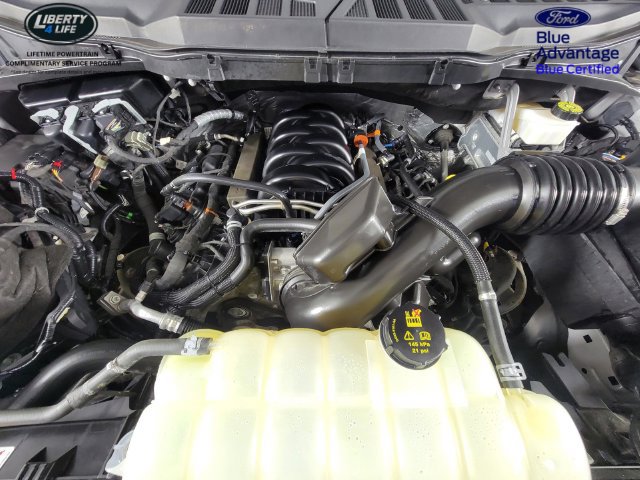Used 2023 Ford F150 XL w/ STX Appearance Package AWD/4WD image 36