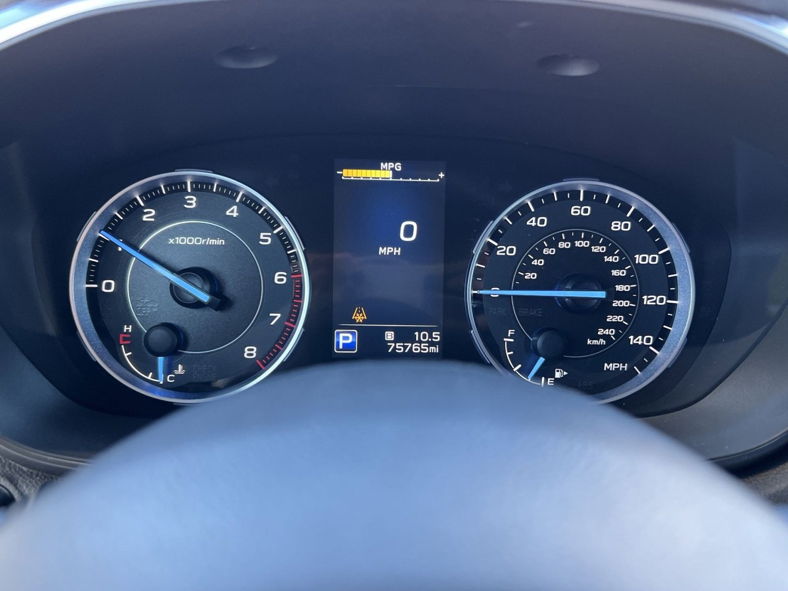 Used 2020 Subaru Ascent Limited w/ Technology Package image 18