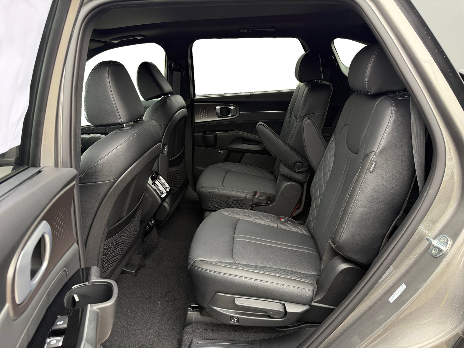 New 2026 Kia Sorento SX Prestige image 16
