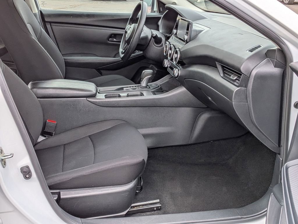 Used 2024 Nissan Sentra S image 20