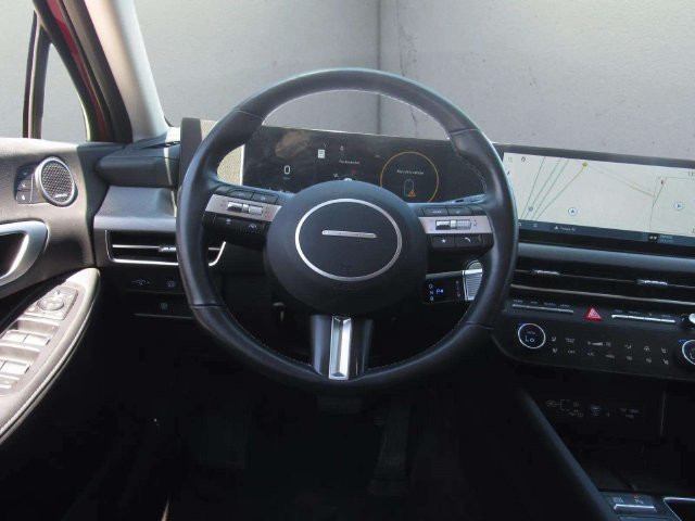 Used 2026 Hyundai Sonata Limited FWD image 22