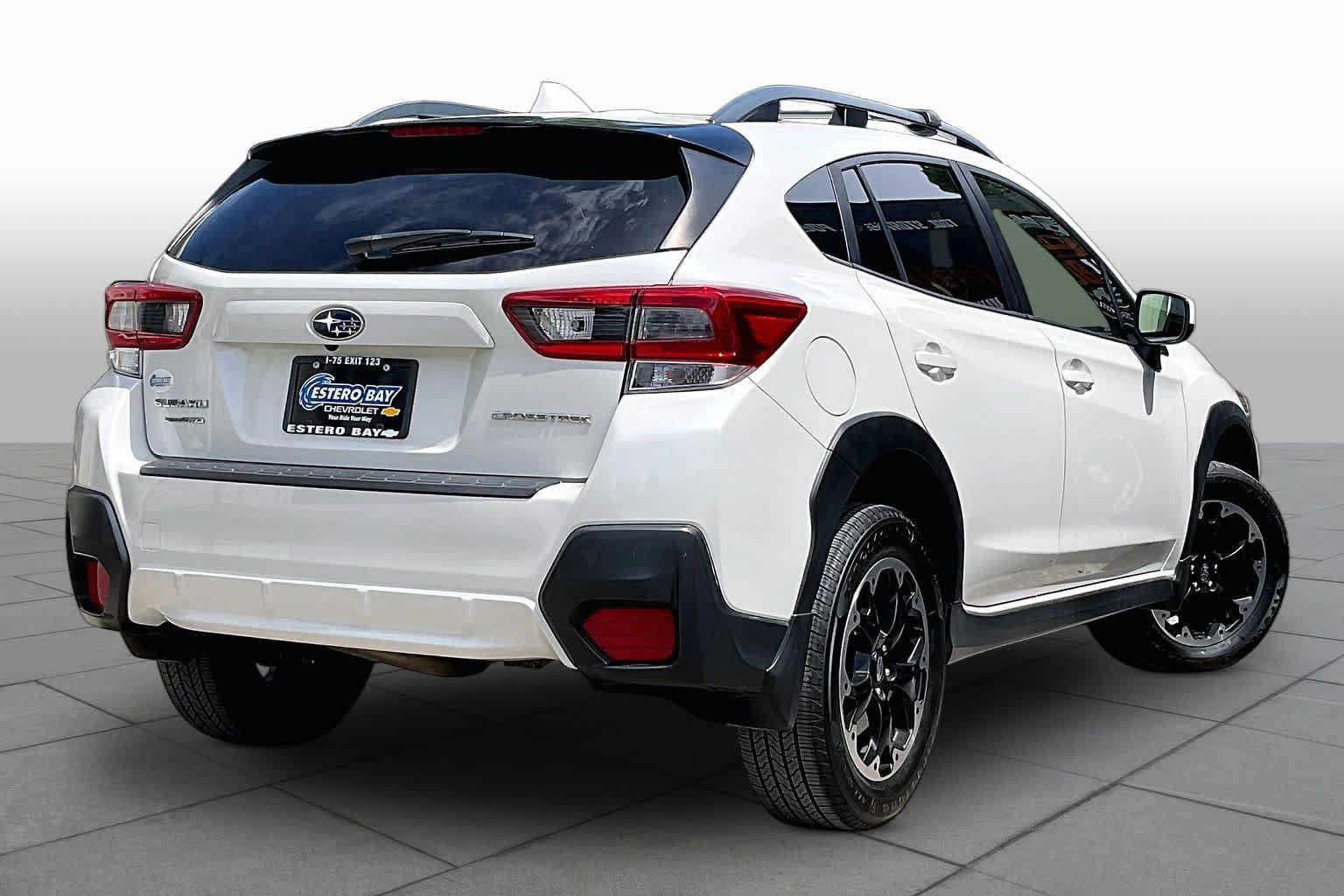 Used 2021 Subaru Crosstrek 2.0i Premium w/ Popular Package #4 AWD/4WD image 13