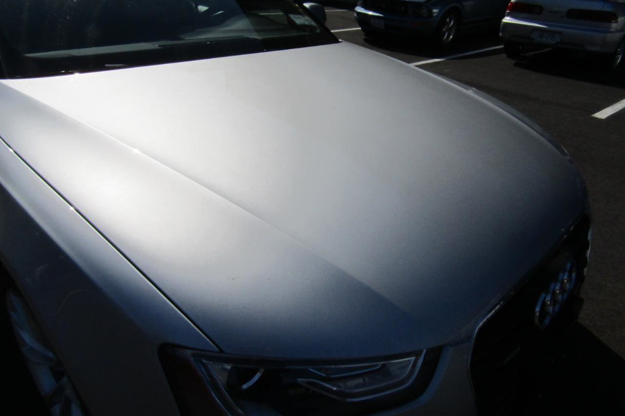 Used 2013 Audi A5 2.0T Premium image 22