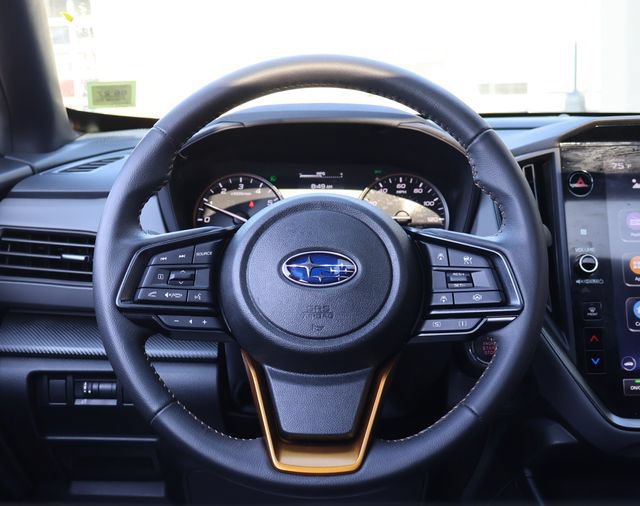Used 2024 Subaru Crosstrek 2.5i Wilderness w/ Crosstrek Mirror Package AWD/4WD image 20