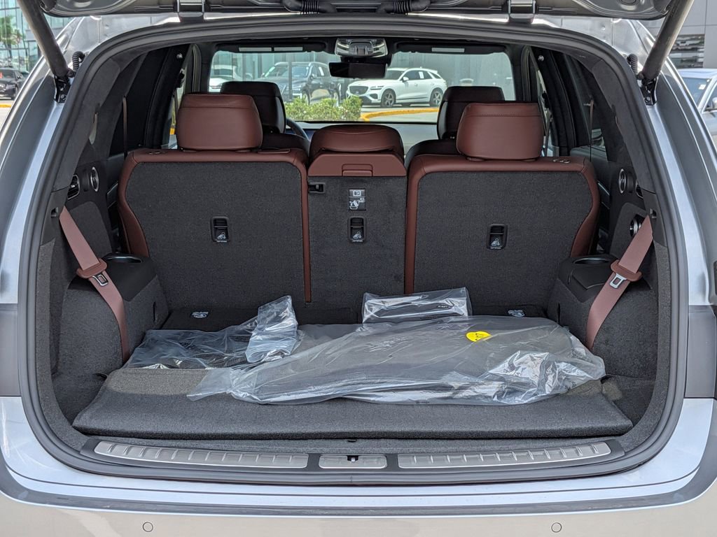 New 2026 Genesis GV80 3.5T Prestige AWD/4WD image 30